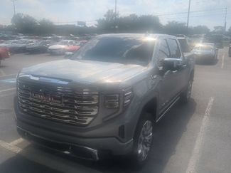 Used 2023 GMC Sierra 1500 Denali w/ Denali Reserve Package AWD/4WD video 1