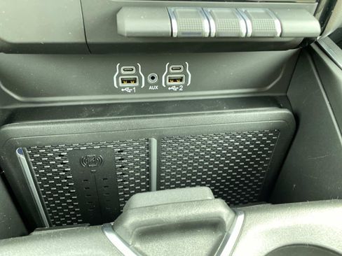 New 2026 RAM 1500 Big Horn image 11