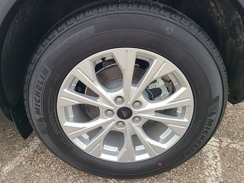 Used 2025 Ford Escape Active FWD image 25