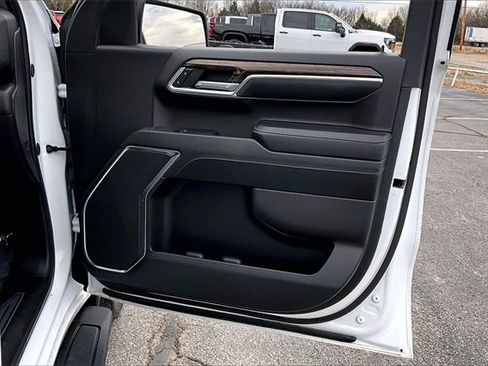 Used 2024 GMC Sierra 1500 Elevation w/ X31 Off-Road Package image 29