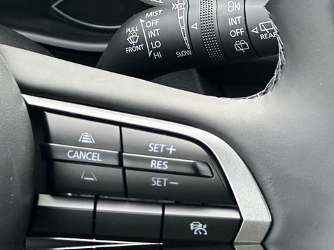 New 2026 MAZDA CX-30 AWD 2.5 S w/ Select Sport Pkg image 21