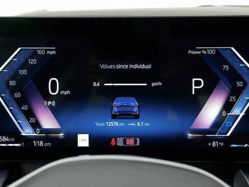 Used 2025 BMW 530i image 50