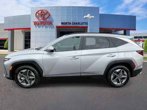 Used 2026 Hyundai Tucson SEL image 5