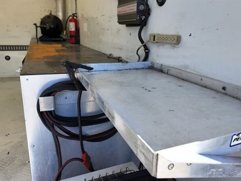 Used 2016 GMC Savana 3500 Extended image 22