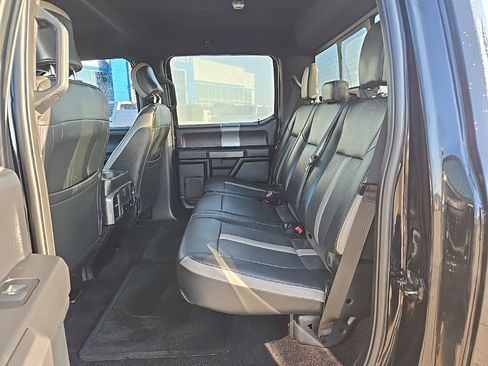 Used 2017 Ford F150 XLT w/ Equipment Group 302A Luxury image 14