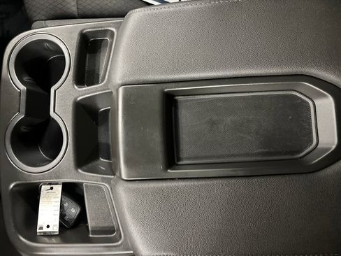 Certified 2022 Chevrolet Silverado 1500 RST w/ Protection Package AWD/4WD image 26