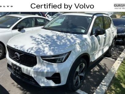 Certified 2024 Volvo XC40 B5 Core