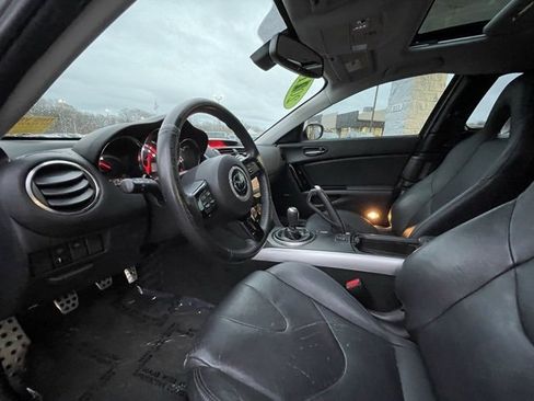 Used 2011 MAZDA RX-8 Grand Touring image 11