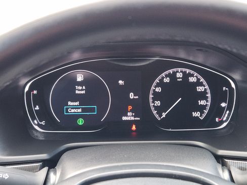 Used 2021 Honda Accord Sport Special Edition image 9