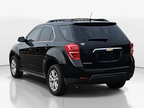 Used 2017 Chevrolet Equinox LT image 5