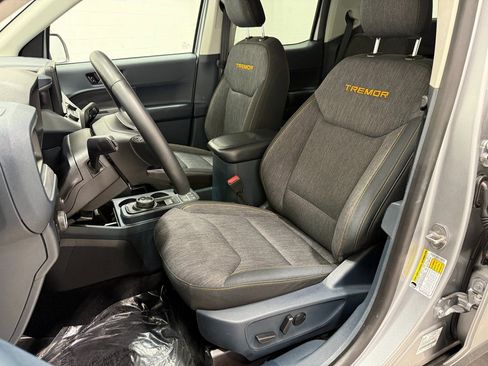 Used 2024 Ford Maverick Tremor w/ Tremor Off-Road Package image 10