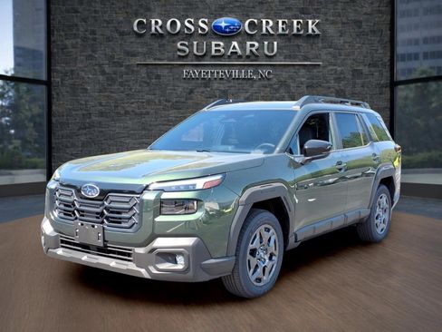 New 2026 Subaru Outback Premium AWD/4WD image 3