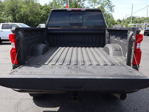 Used 2022 Chevrolet Silverado 3500 High Country w/ Z71 Off-Road Package AWD/4WD image 37