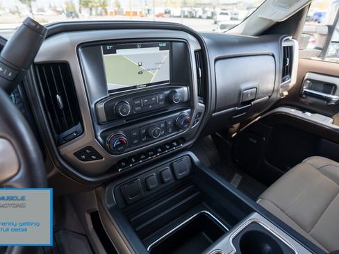 Used 2019 GMC Sierra 2500 Denali w/ Duramax Plus Package image 11