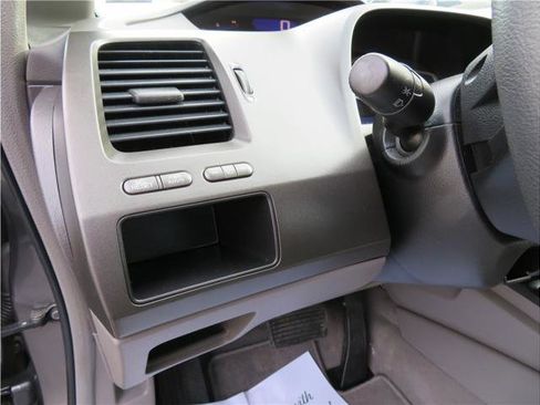 Used 2010 Honda Civic LX image 9