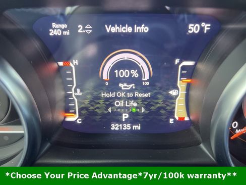 Certified 2023 Jeep Wrangler Sahara image 43