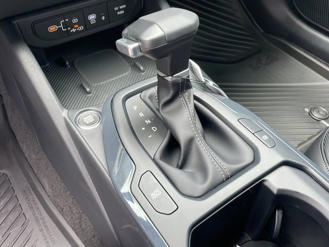 New 2026 Kia K4 GT-Line Turbo FWD image 23