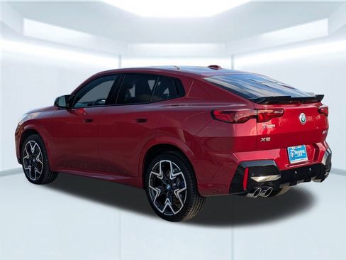 Used 2024 BMW X2 M35i w/ Premium Package image 4