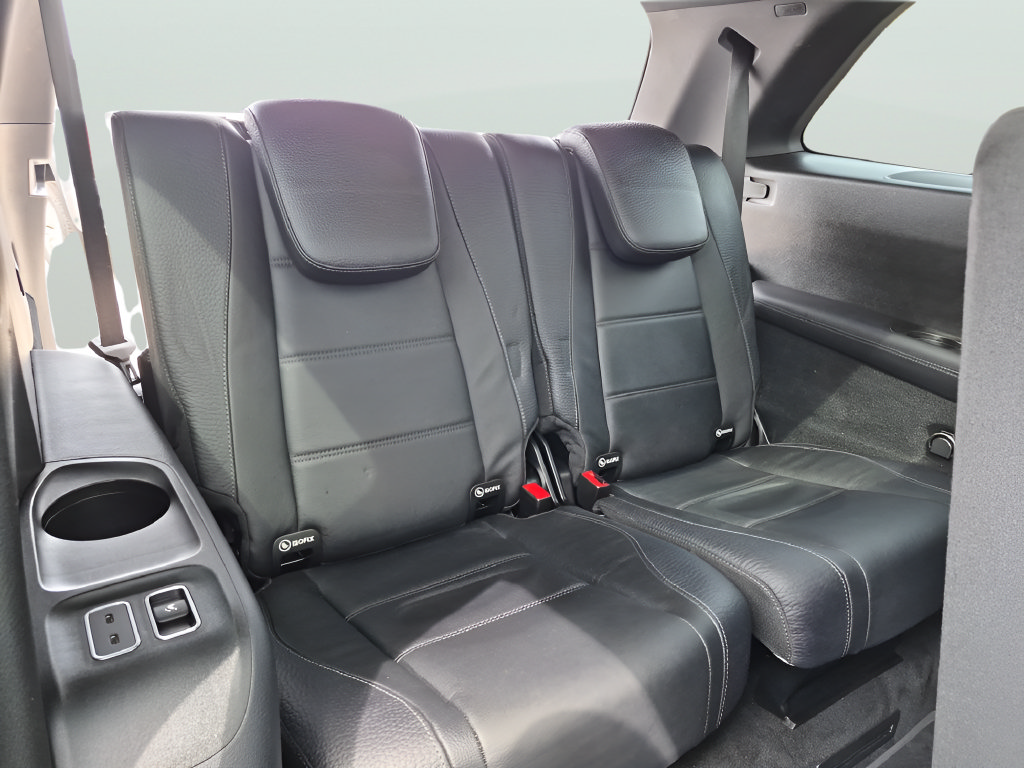 Used 2021 Mercedes-Benz GLS 580 4MATIC image 34