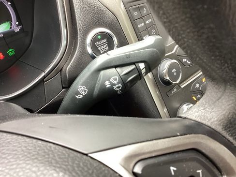 Used 2018 Ford Fusion S image 44