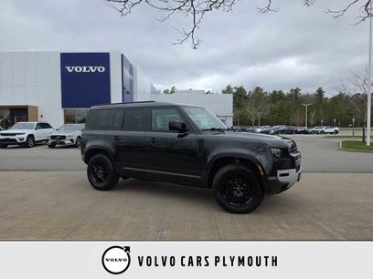 Used 2025 Land Rover Defender 110 S