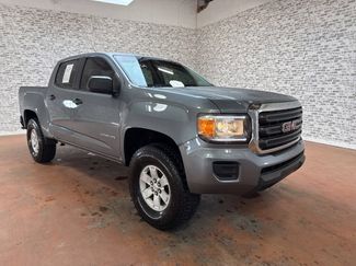Used 2019 GMC Canyon 2WD Crew Cab w/ Convenience Package video 1