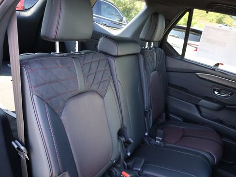 New 2026 Honda Pilot Black Edition image 12