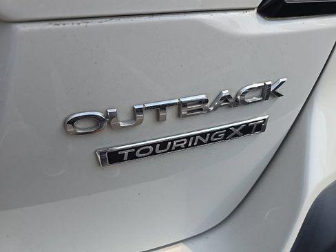 Used 2023 Subaru Outback Touring XT AWD/4WD image 9