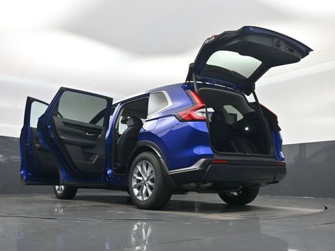 Used 2024 Honda CR-V EX-L image 24