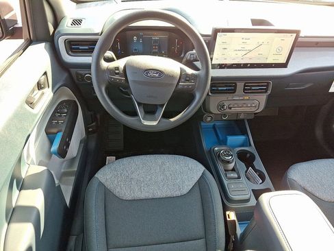 New 2025 Ford Maverick XLT w/ 4K Tow Package AWD/4WD image 10