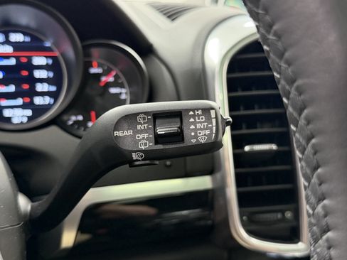 Used 2013 Porsche Cayenne AWD/4WD image 50