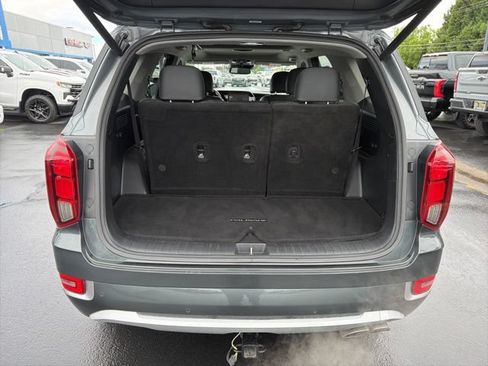 Used 2022 Hyundai Palisade Limited AWD/4WD image 10