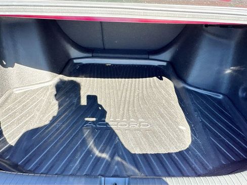 Used 2024 Honda Accord EX image 24