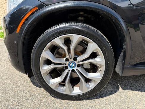 Used 2018 BMW X5 xDrive40e AWD/4WD image 39