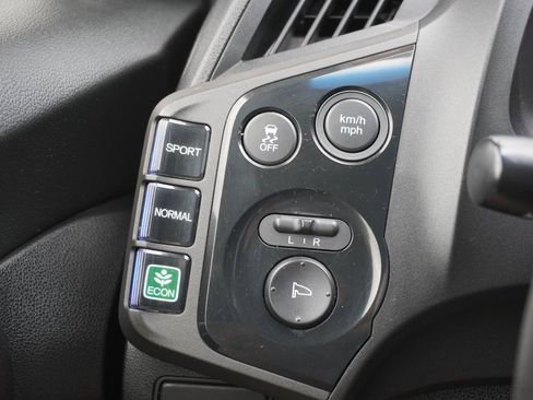 Used 2015 Honda CR-Z EX image 9