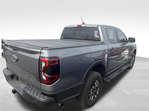 Used 2024 Ford Ranger XLT w/ Trailer Tow Package AWD/4WD image 30