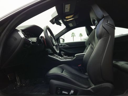 Used 2023 BMW M4 xDrive Competition w/ Executive Package image 10