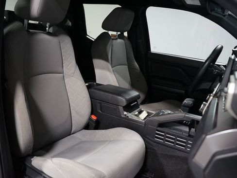 Certified 2025 Toyota Tacoma SR5 RWD image 29