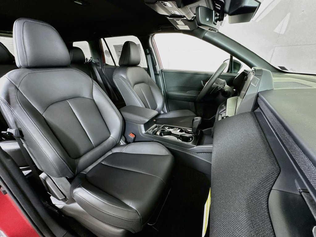 New 2026 Subaru Outback Premium AWD/4WD image 27