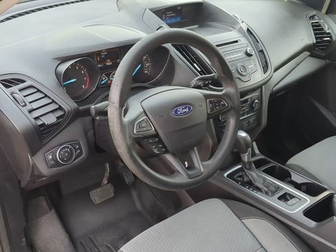 Used 2017 Ford Escape SE AWD/4WD image 13