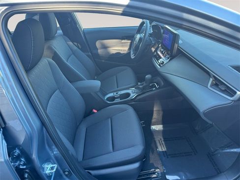 Used 2025 Toyota Corolla LE image 15