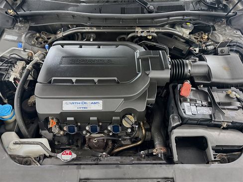 Used 2014 Honda Crosstour EX-L image 10