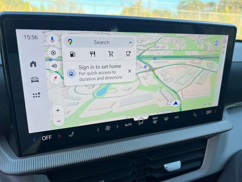 New 2026 Ford Explorer Active image 49