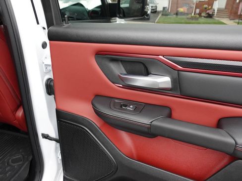 Used 2025 RAM 1500 Rebel w/ Rebel Level 1 Equipment Group AWD/4WD image 25