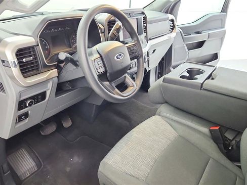 Used 2023 Ford F150 XLT image 27