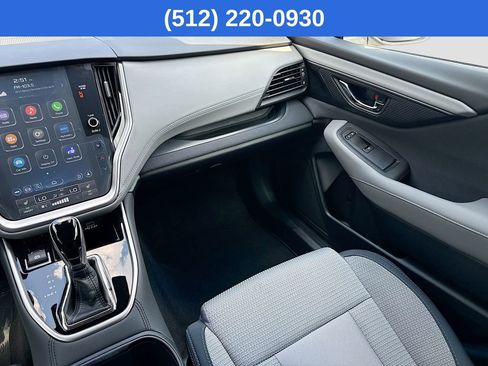 New 2025 Subaru Outback Premium image 28