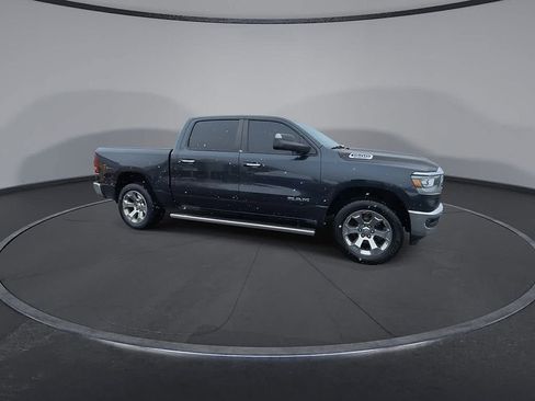 Used 2019 RAM 1500 Big Horn image 2