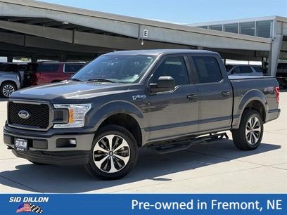Used 2019 Ford F150 XL w/ Equipment Group 101A Mid