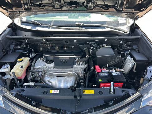 Used 2018 Toyota RAV4 Adventure w/ Cold Weather Package AWD/4WD image 28