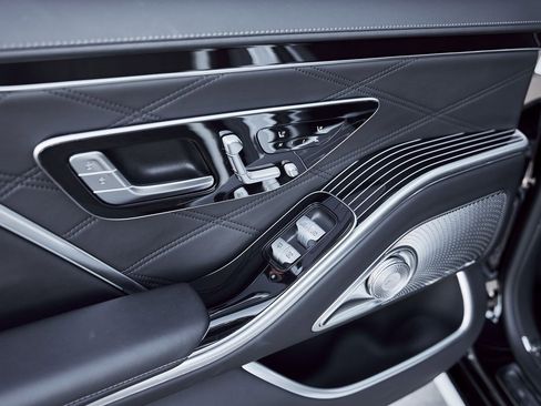 Used 2023 Mercedes-Benz Maybach S 680 4MATIC image 48